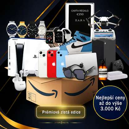 KRABICE ENIGMA | ZIMNÍ AKCE